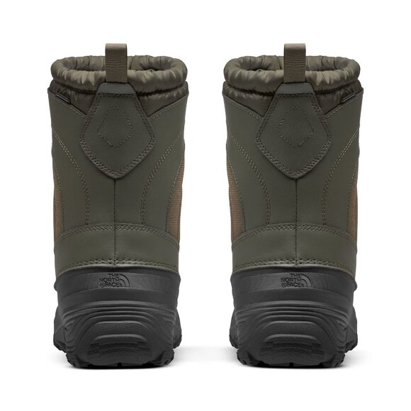 The North Face Alpenglow IV Kid's Winter Snow Waterproof Boots Size 4 - Picture 2 of 12